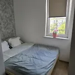 Nixon Przy Plaży *