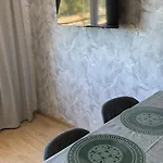 Nixon Przy Plaży Apartament *