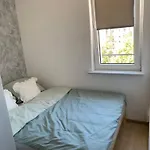 Lejlighed Nixon Przy Plazy Gdańsk
