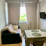 Nixon Przy Plaży Apartament *