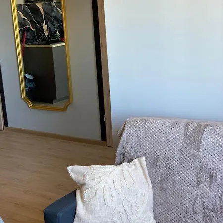 Apartmán Nixon Przy Plazy