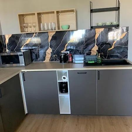Apartmán Nixon Przy Plazy *
