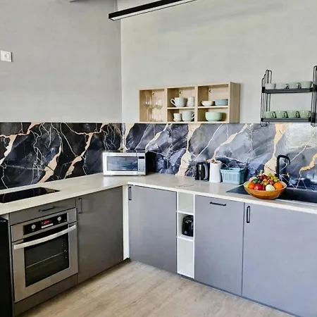 Nixon Przy Plaży Apartament Gdańsk