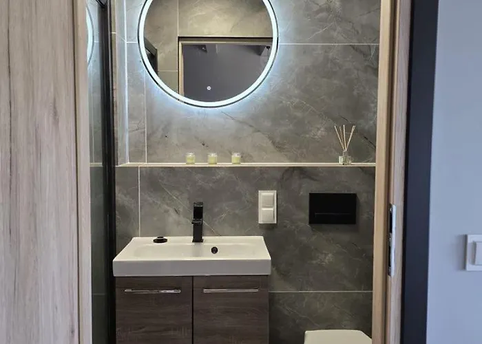 Nixon Przy Plazy גדנסק